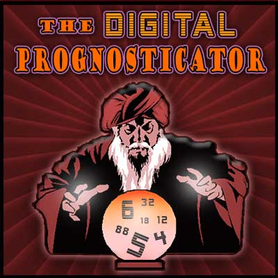 The Digital Prognosticator